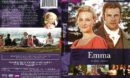 Emma (2015) R1 DVD Cover