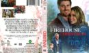 Firehouse Christmas (2017) R1 DVD Cover