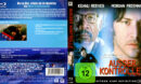 Ausser Kontrolle - Chain Reaction (1996) R2 German Blu-Ray Covers & Label