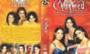 Charmed Season 2 (1999) R1 DVD Covers