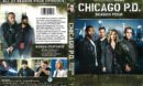 Chicago P.D. Season 4 (2017) R1 DVD Cover