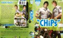 "ChiPs" Season 2 (1979) R1 DVD Cover