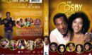The Cosby Show Season 4 (2014) R1 Custom DVD Cover