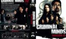 Criminal Minds Season 12 (2017) R1 DVD Covers