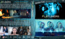 Flatliners Double Feature (1990-2017) R1 Custom Blu-Ray Cover