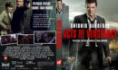 Acts Of Vengeance (2017) R1 CUSTOM DVD Cover & Label