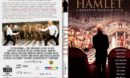 Hamlet (1996) R2 CUSTOM DVD Cover & Label