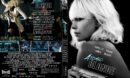 Atomic Blonde (2017) R1 CUSTOM DVD Cover & Label