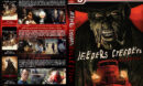 Jeepers Creepers Collection (2001-2017) R1 Custom DVD Cover