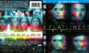 Flatliners (2017) R1 Blu-Ray Cover