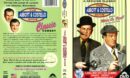 The Abbott & Costello Show (1950) R1 DVD Cover