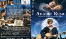 August Rush (2007) R1 DVD Cover