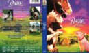 Babe (1998) R1 DVD Cover