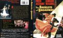 The Barkleys of Broadway (1949) R1 DVD Cover