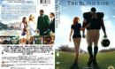 The Blind Side (2009) R1 DVD Cover