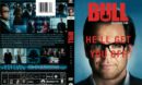 Bull Season 1 (2017) R1 DVD Cover