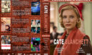 Cate Blanchett - Set 5 (2015-2017) R1 Custom DVD Covers
