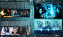 Flatliners Double Feature (1990-2017) R1 Custom DVD Cover