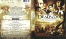 Deadwood Season 1 (2015) R1 DVD Cover