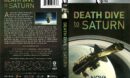 Death Dive to Saturn (2017) R1 DVD Cover