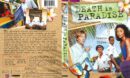 Death in Paradise Season 3 (2015) R1 DVD Cover