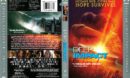 Deep Impact (1998) R1 DVD Cover