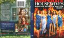 Desperate Housewives Season 4 (2008) R1 DVD Cover