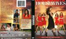 Desperate Housewives Season 7 (2011) R1 DVD Covers