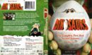Dinosaurs Seasons 1 & 2 (2016) R1 DVD Covers