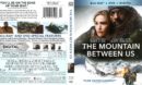 The Mountain Between Us (2017) R1 Blu-Ray Cover