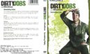 Dirty Jobs: Something Fishy (2009) R1 DVD Cover
