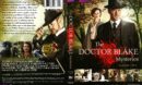 The Doctor Blake Mysteries Season 2 (2015) R1 DVD Cover