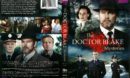 The Doctor Blake Mysteries Season 3 (2016) R1 DVD Cover