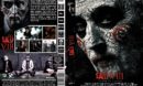Jigsaw (2017) R0 Custom DVD Covers