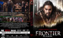 Frontier Season 1 & 2 (2016) R1 Custom DVD Covers