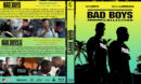 Bad Boys Collection (1995-2003) R1 Custom Blu-Ray Cover
