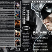 Batman Season 1 (1966) R1 Custom DVD Cover - DVDcover.Com