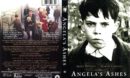 Angela's Ashes (2017) R1 DVD Cover
