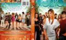 90210 Season 3 (2011) R1 DVD Cover