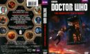 Doctor Who Series 10 (2017) R1 DVD Cover
