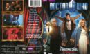 Doctor Who: A Christmas Carol (2011) R1 DVD Cover