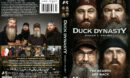 Duck Dynasty Season 2 Volume 1 (2012) R1 DVD Cover