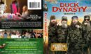 Duck Dynasty Season 9 (2015) R1 DVD Cover