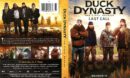 Duck Dynasty Season 11-The Final Season: Last Call (2017) R1 DVD Cover