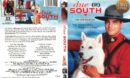 Due South Season 1 (2011) R1 DVD Cover