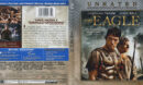 The Eagle (2011) R1 Blu-Ray Cover & Label