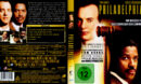 Philadelphia (1993) R2 German Blu-Ray Cover