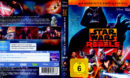 Star Wars: Rebels (2015) R2 German Blu-Ray Cover