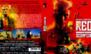 Red Scorpion (1988) R2 German Blu-Ray Covers