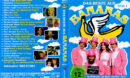 Bananas (1981) R2 German DVD Covers